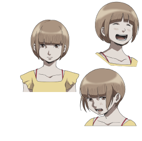 キャラクター 西之園萌絵 Tvアニメ すべてがfになる The Perfect Insider キャラクター 西之園萌絵 Tvアニメ すべてがfになる The Perfect Insider